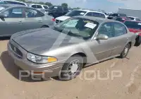 2004 Buick LESABRE photo