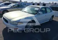 2004 Buick LESABRE фото