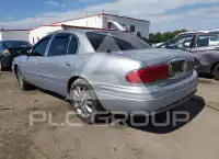 2004 Buick LESABRE фото