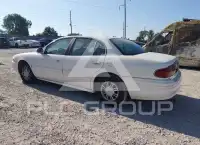 2004 Buick LESABRE фото