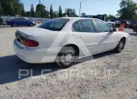 2004 Buick LESABRE фото