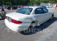 2004 Buick LESABRE photo