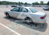 2004 Buick LESABRE фото