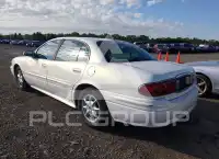 2004 Buick LESABRE photo
