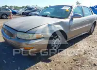 2004 Buick LESABRE photo