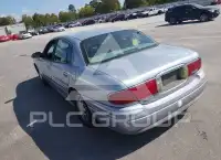 2004 Buick LESABRE фото