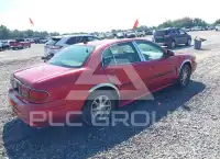 2004 Buick LESABRE фото