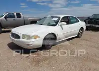 2004 Buick LESABRE фото