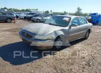 2004 Buick LESABRE photo