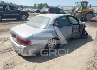 2004 Buick LESABRE photo