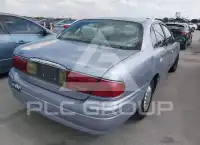 2004 Buick LESABRE фото
