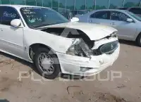 2004 Buick LESABRE фото
