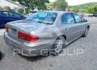2004 Buick LESABRE фото