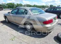 2004 Buick LESABRE фото