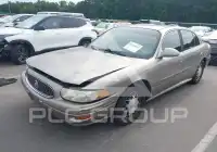 2004 Buick LESABRE фото