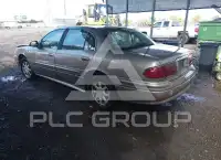 2004 Buick LESABRE photo