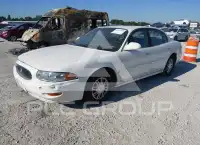 2004 Buick LESABRE фото