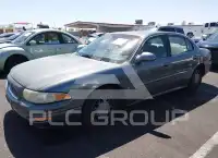 2004 Buick LESABRE photo