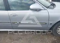 2004 Buick LESABRE photo