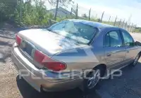 2004 Buick LESABRE фото