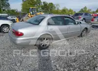 2004 Buick LESABRE фото