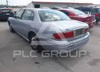 2004 Buick LESABRE фото