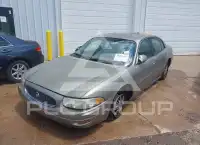 2004 Buick LESABRE photo