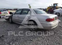 2004 Buick LESABRE фото