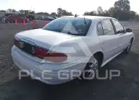 2004 Buick LESABRE photo