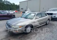 2004 Buick LESABRE фото