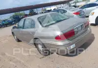 2004 Buick LESABRE photo