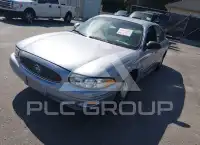 2004 Buick LESABRE фото