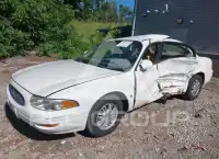 2004 Buick LESABRE photo
