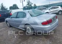 2004 Buick LESABRE photo