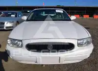 2004 Buick LESABRE photo