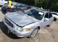 2004 Buick LESABRE фото