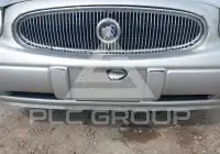 2004 Buick LESABRE фото