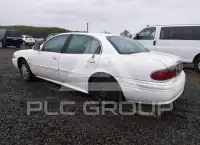 2004 Buick LESABRE фото