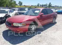 2004 Buick LESABRE photo