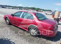 2004 Buick LESABRE фото