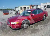 2004 Buick LESABRE фото