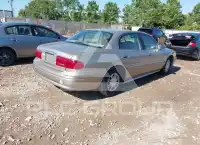 2004 Buick LESABRE photo