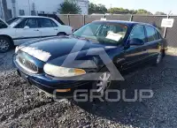 2004 Buick LESABRE photo