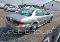 2004 Buick LESABRE фото