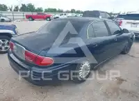 2004 Buick LESABRE photo