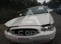 2004 Buick LESABRE photo