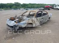 2004 Buick LESABRE photo