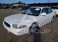 2004 Buick LESABRE photo