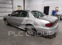 2004 Buick LESABRE фото