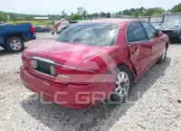 2004 Buick LESABRE photo